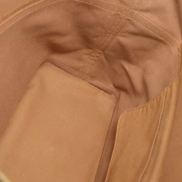 AUTHENTIC LOUIS VUITTON MONOGRAM CRUISER BAG 40 TRAVEL BAG A10973 - Picture 6 of 9